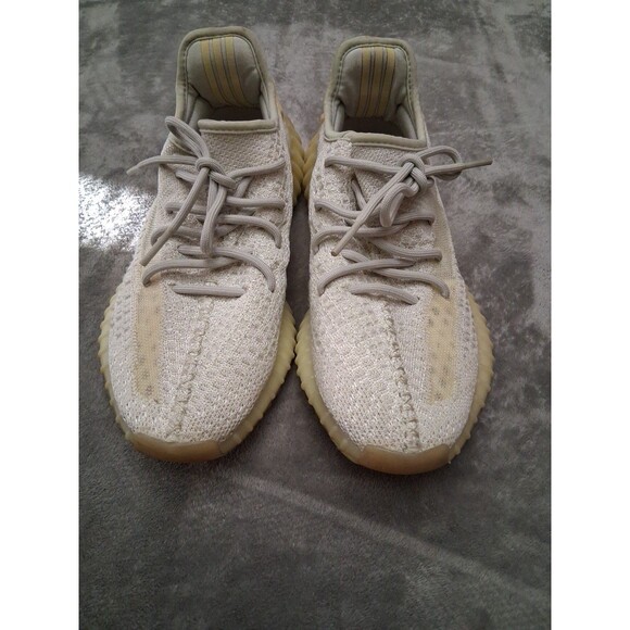 Size 8.5 - adidas Yeezy Boost 350 V2 Butter